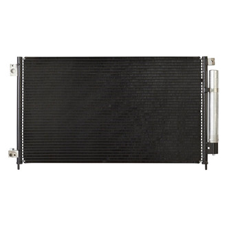 Spectra Premium® - A/C Condenser