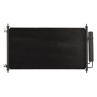 Spectra Premium® - A/C Condenser