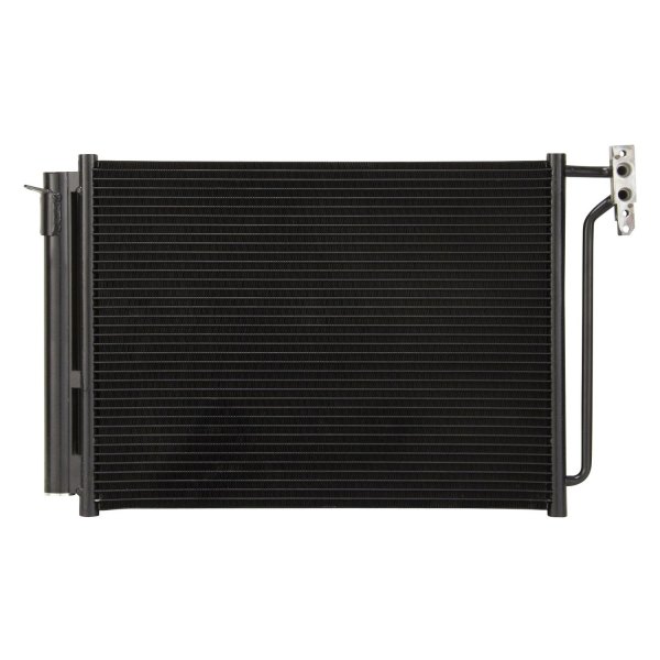 Spectra Premium® - A/C Condenser