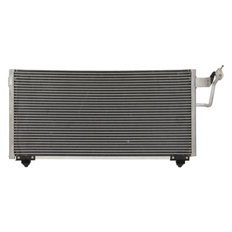 Spectra Premium® - A/C Condenser