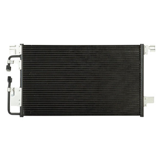 Spectra Premium® - A/C Condenser