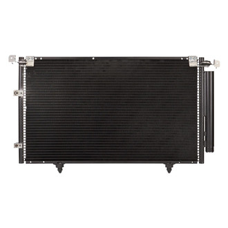 Spectra Premium® - A/C Condenser