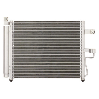 Spectra Premium® - A/C Condenser