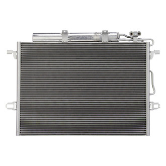 Spectra Premium® - A/C Condenser