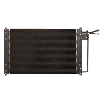 Spectra Premium® - A/C Condenser