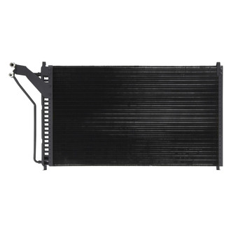 Spectra Premium® - A/C Condenser