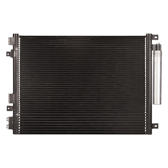 Spectra Premium® - A/C Condenser