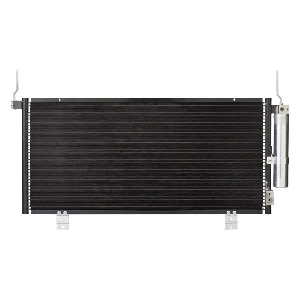 Spectra Premium® - A/C Condenser