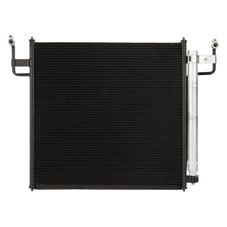 Spectra Premium® - A/C Condenser