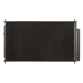 Spectra Premium® - A/C Condenser