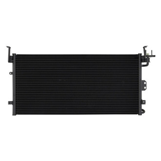 Spectra Premium® - A/C Condenser