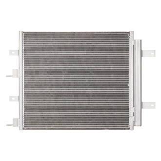 Spectra Premium® - A/C Condenser