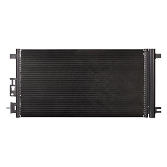 Spectra Premium® - A/C Condenser