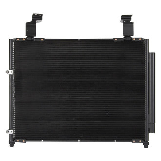 Spectra Premium® - A/C Condenser