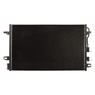 Spectra Premium® - A/C Condenser
