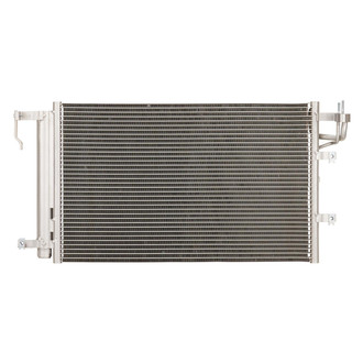 Spectra Premium® - A/C Condenser