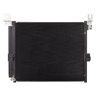 Spectra Premium® - A/C Condenser
