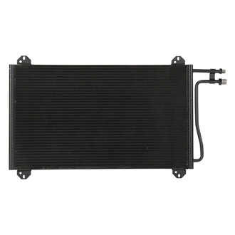 Spectra Premium® 7-3399 - A/C Condenser