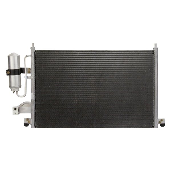 Spectra Premium® - A/C Condenser