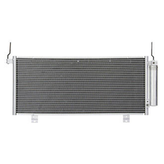 Spectra Premium® - A/C Condenser