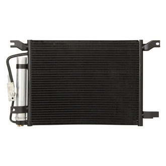 Spectra Premium® - A/C Condenser