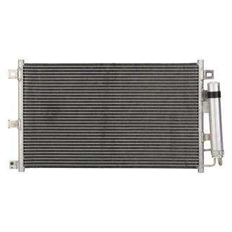 Spectra Premium® - A/C Condenser