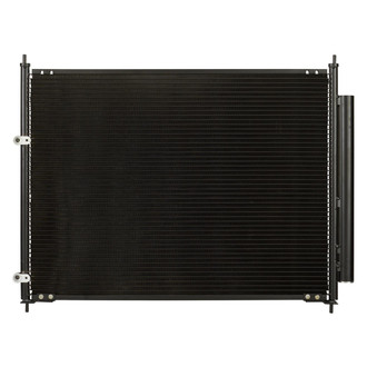 Spectra Premium® - A/C Condenser