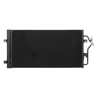 Spectra Premium® - A/C Condenser