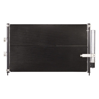 Spectra Premium® - A/C Condenser