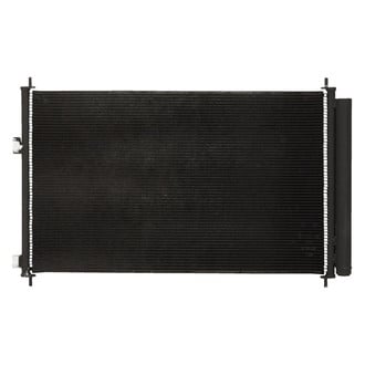 Spectra Premium® - A/C Condenser