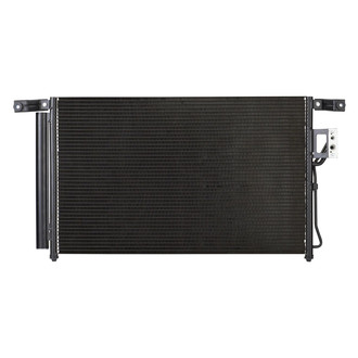 Spectra Premium® - A/C Condenser