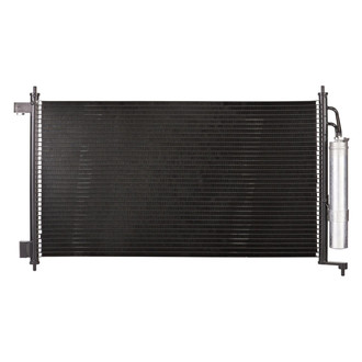 Spectra Premium® - A/C Condenser
