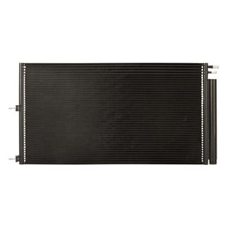 Spectra Premium® - A/C Condenser