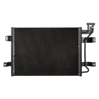 Spectra Premium® - A/C Condenser