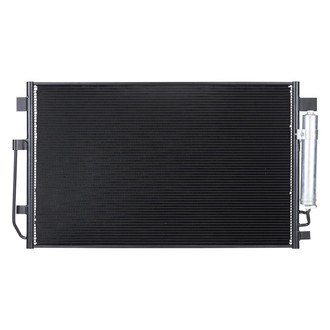 Spectra Premium® - A/C Condenser