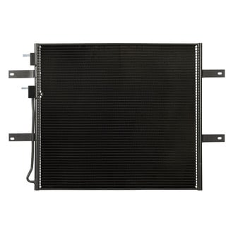 Spectra Premium® - A/C Condenser