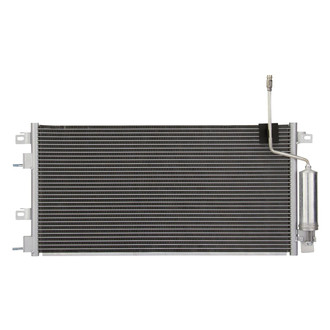 Spectra Premium® - A/C Condenser