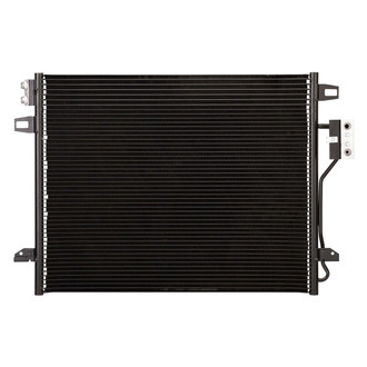Spectra Premium® - A/C Condenser