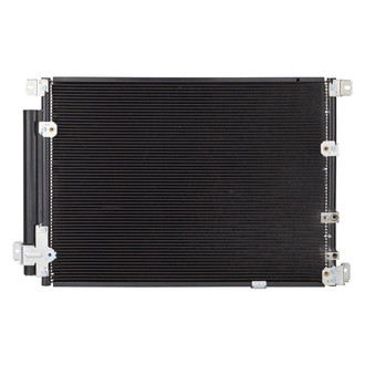 Spectra Premium® - A/C Condenser