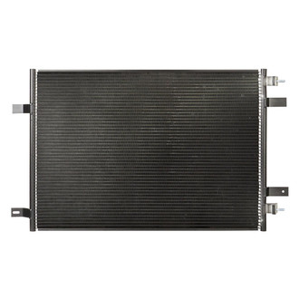Spectra Premium® - A/C Condenser