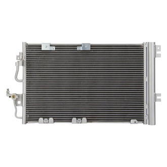 Spectra Premium® - A/C Condenser