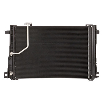 Spectra Premium® - A/C Condenser