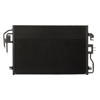 Spectra Premium® - A/C Condenser