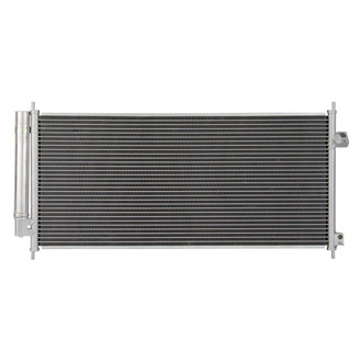 Spectra Premium® - A/C Condenser