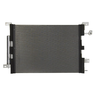 Spectra Premium® - A/C Condenser