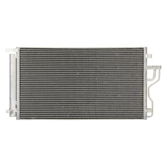 Spectra Premium® - A/C Condenser