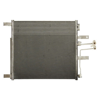 Spectra Premium® - A/C Condenser