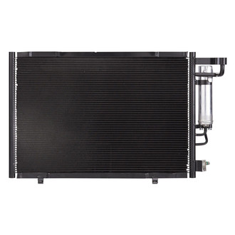 Spectra Premium® - A/C Condenser