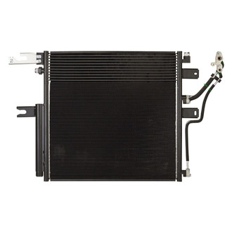 Spectra Premium® - A/C Condenser