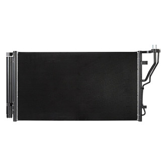 Spectra Premium® - A/C Condenser